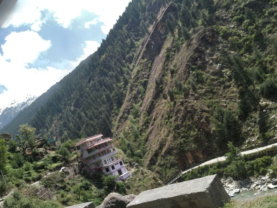 Photo of Amazing Trip by rahul singh