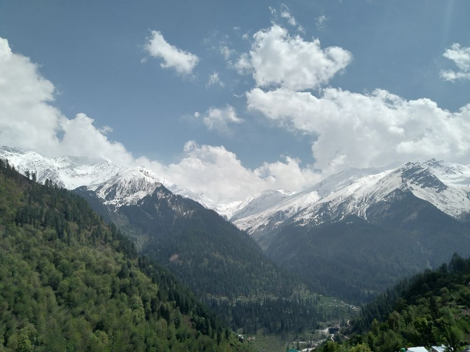 Photo of Amazing Trip by rahul singh