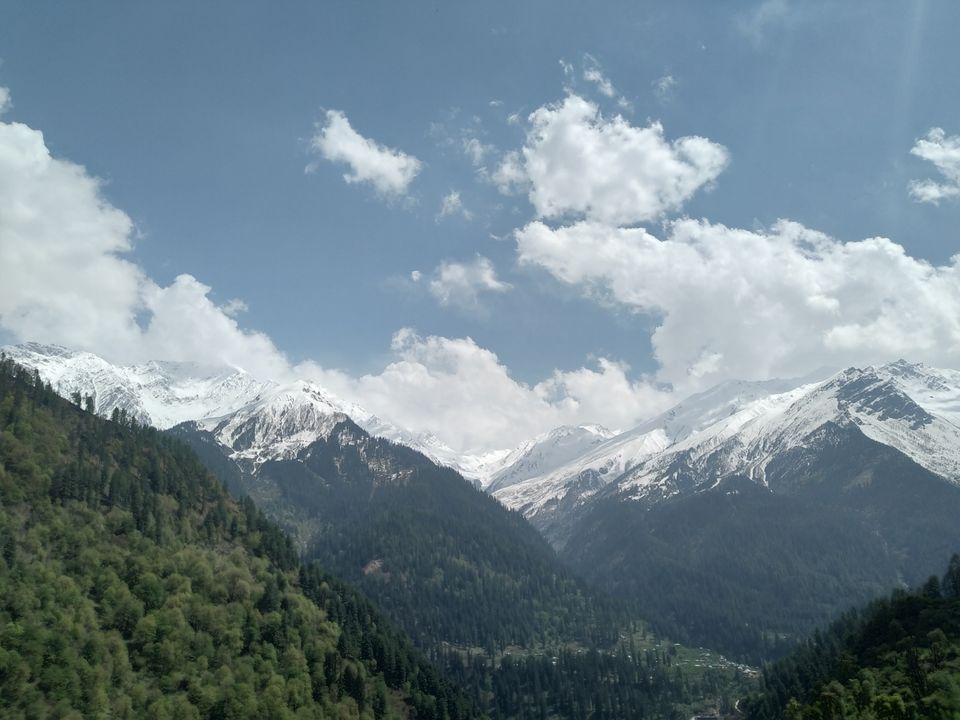 Photo of Amazing Trip by rahul singh