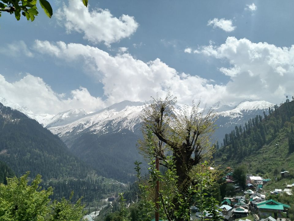 Photo of Amazing Trip by rahul singh