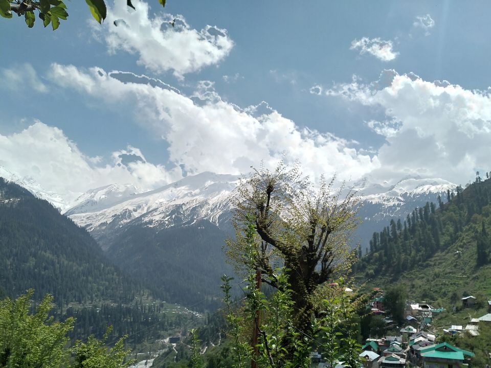 Photo of Amazing Trip by rahul singh