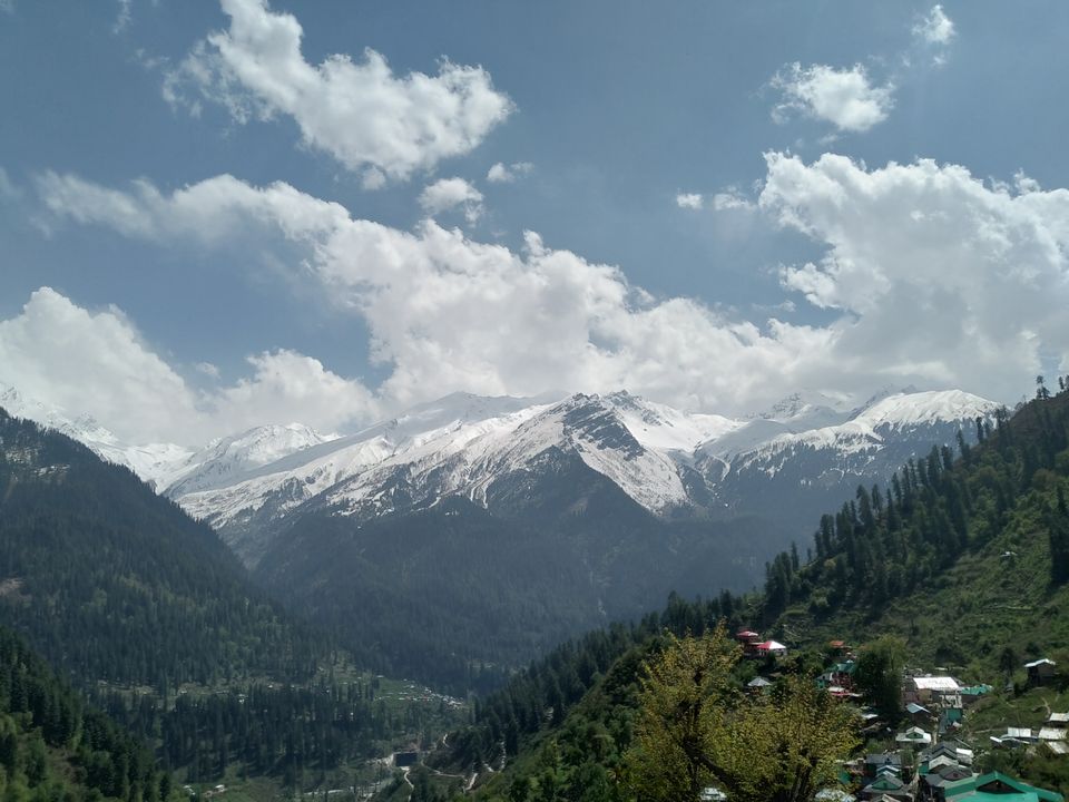 Photo of Amazing Trip by rahul singh