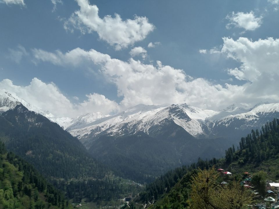 Photo of Amazing Trip by rahul singh