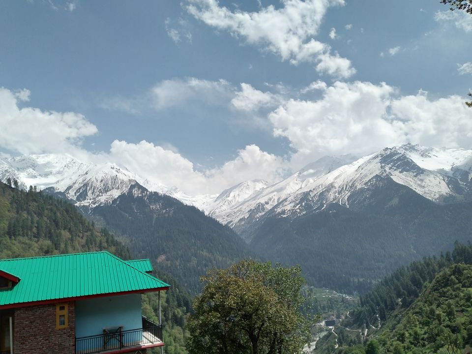 Photo of Amazing Trip by rahul singh