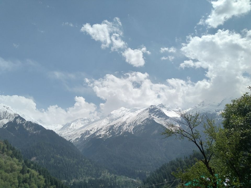 Photo of Amazing Trip by rahul singh