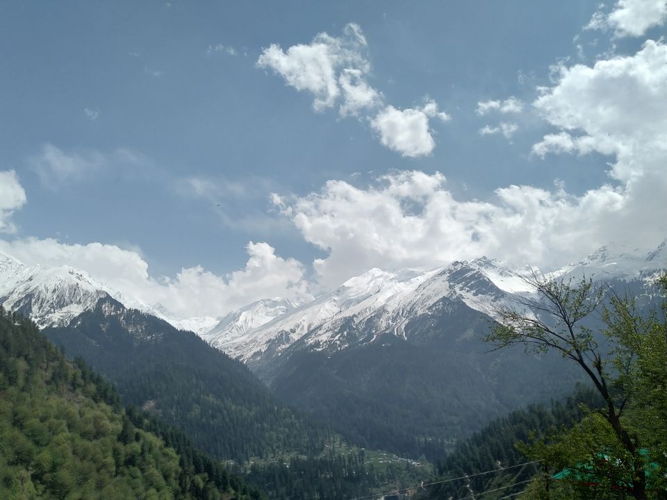 Photo of Amazing Trip by rahul singh