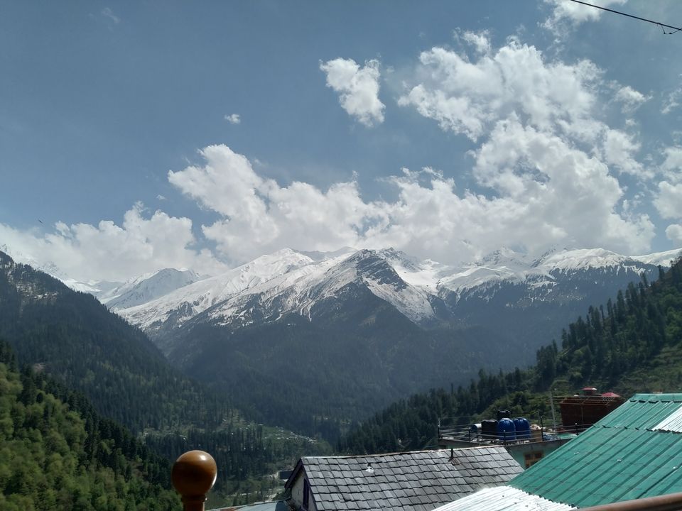 Photo of Amazing Trip by rahul singh