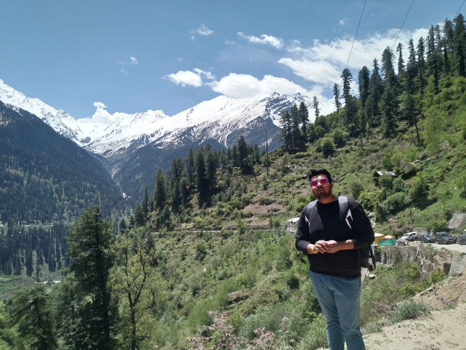 Photo of Amazing Trip by rahul singh