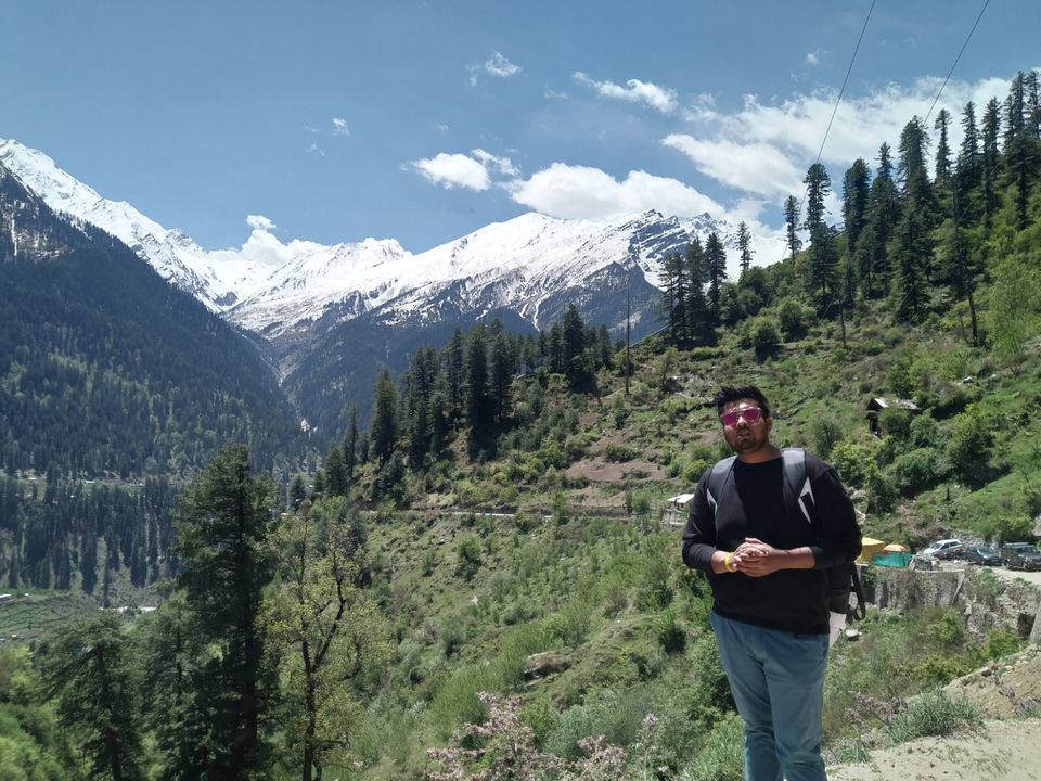 Photo of Amazing Trip by rahul singh