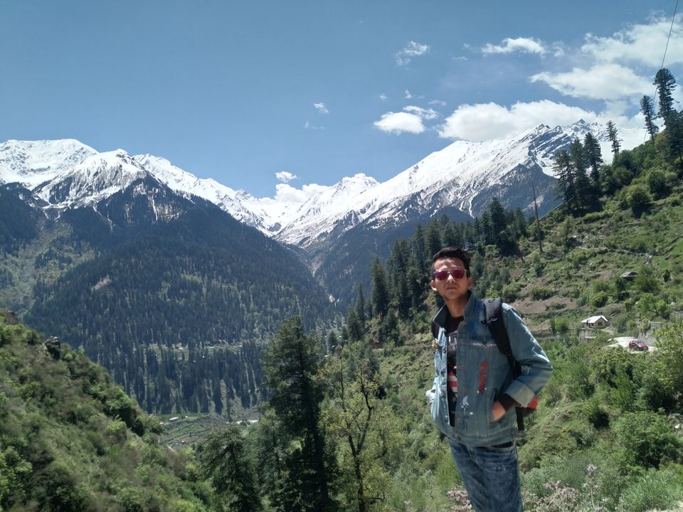 Photo of Amazing Trip by rahul singh