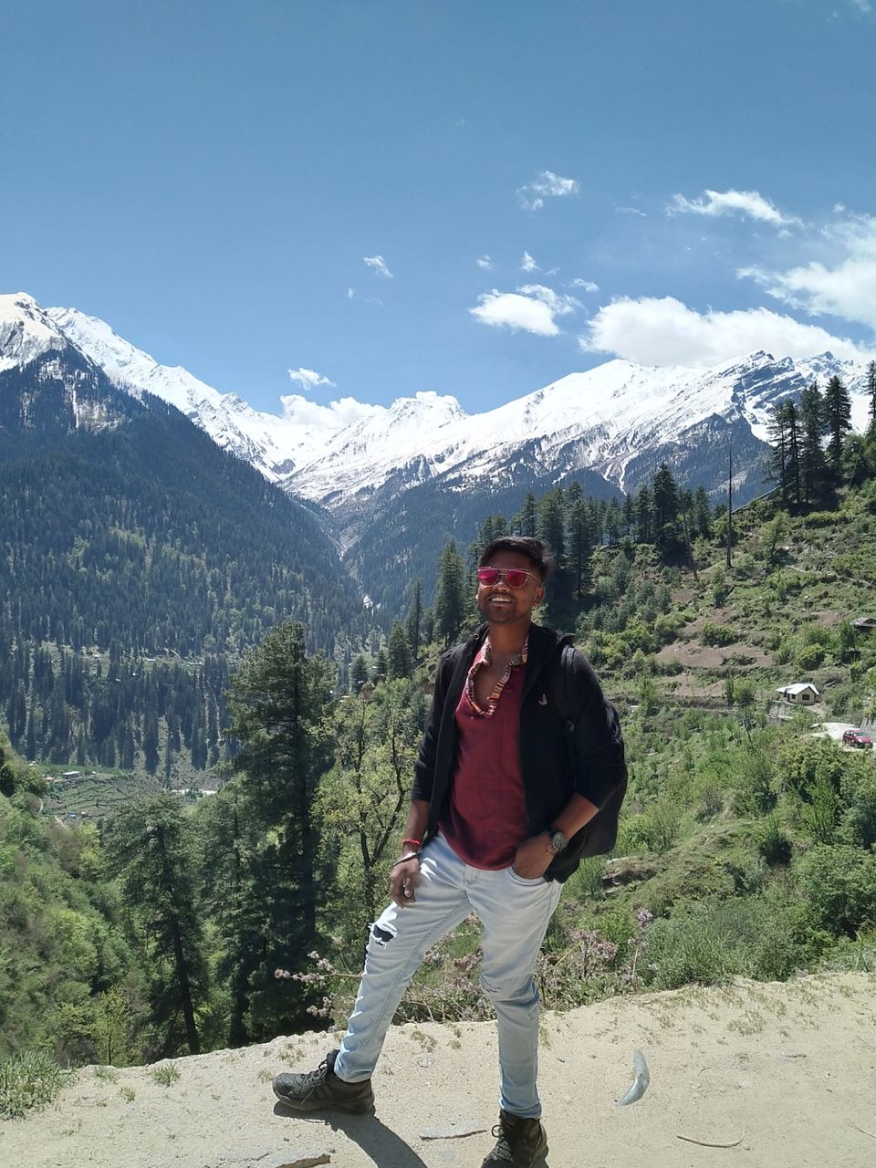 Photo of Amazing Trip by rahul singh