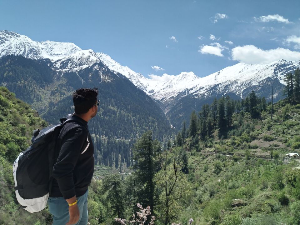 Photo of Amazing Trip by rahul singh