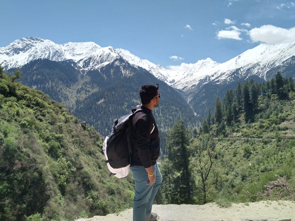 Photo of Amazing Trip by rahul singh