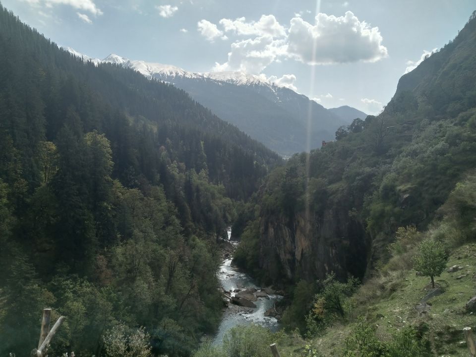 Photo of Amazing Trip by rahul singh