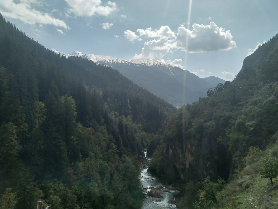 Photo of Amazing Trip by rahul singh