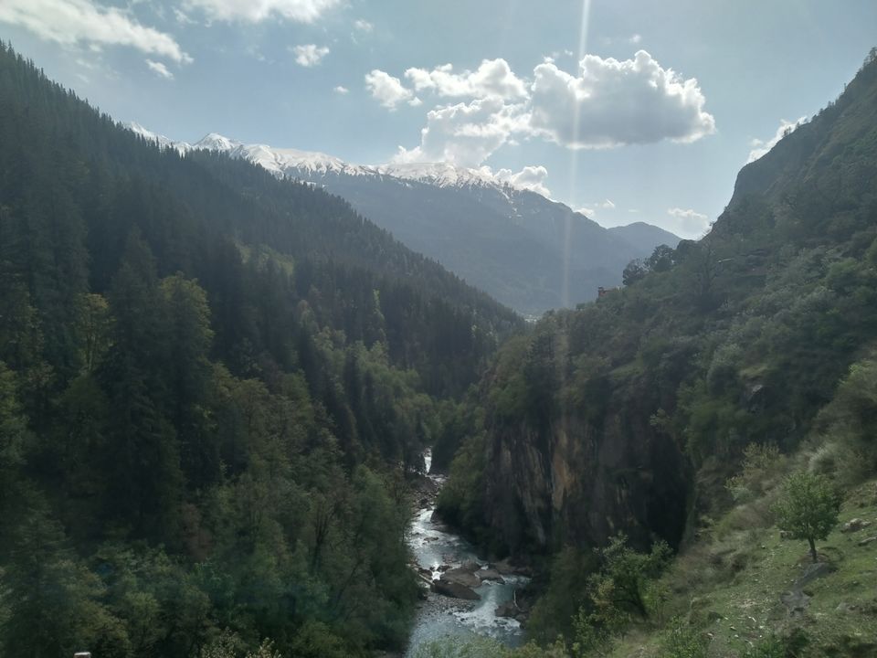 Photo of Amazing Trip by rahul singh