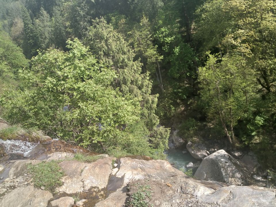 Photo of Amazing Trip by rahul singh