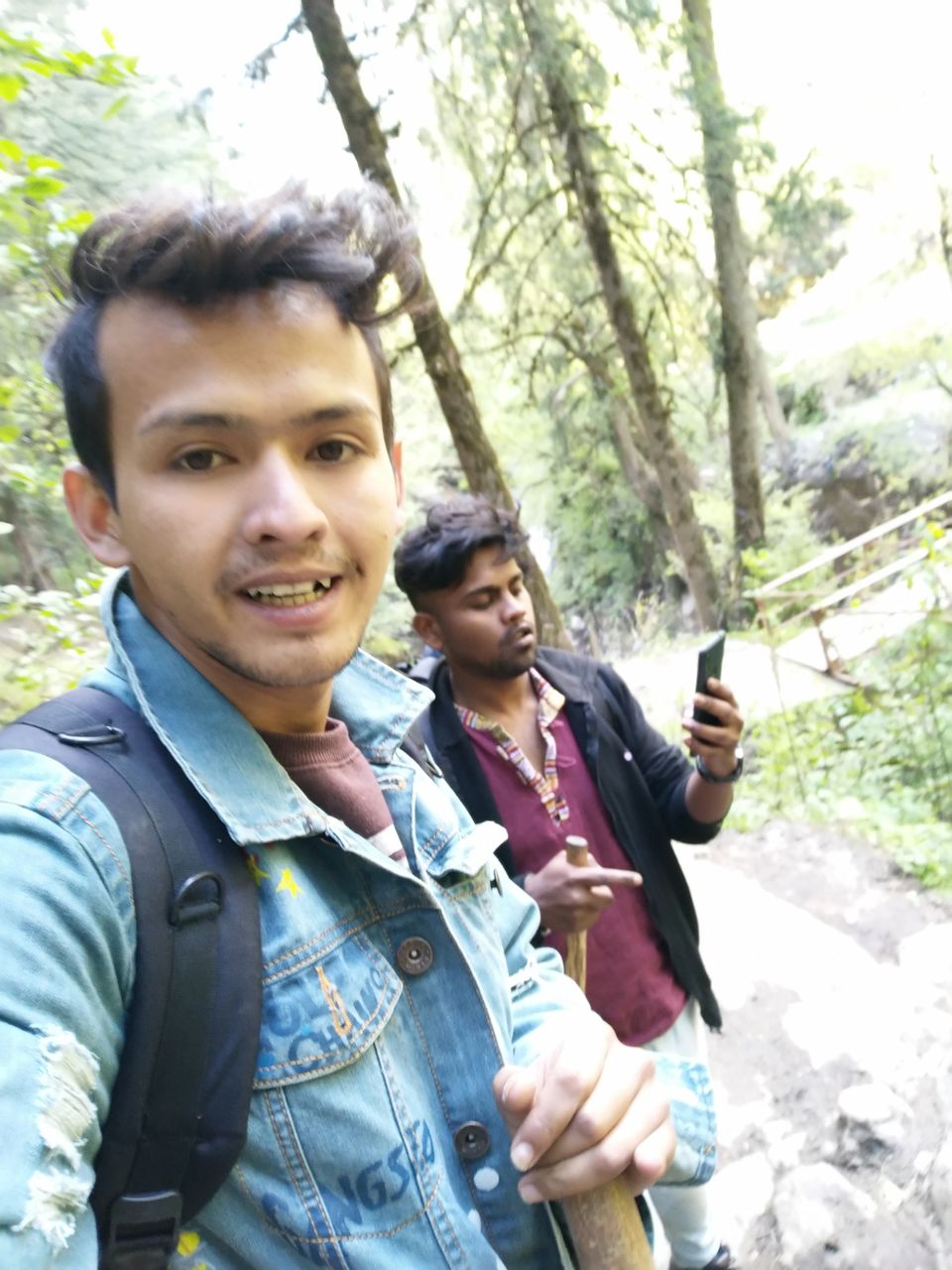 Photo of Amazing Trip by rahul singh