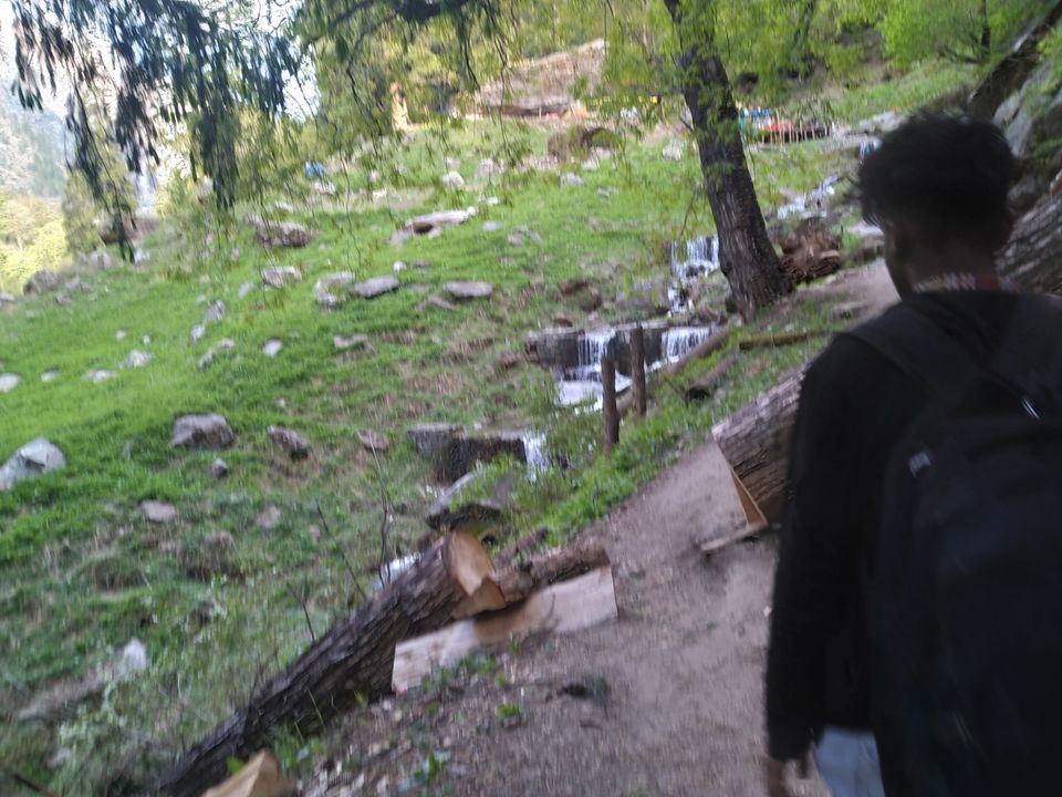 Photo of Amazing Trip by rahul singh