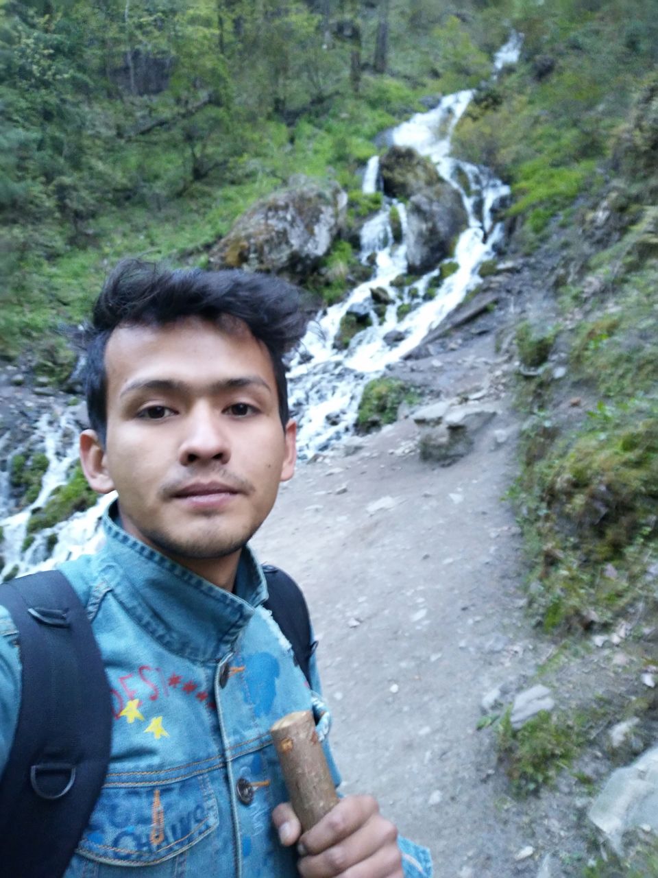 Photo of Amazing Trip by rahul singh