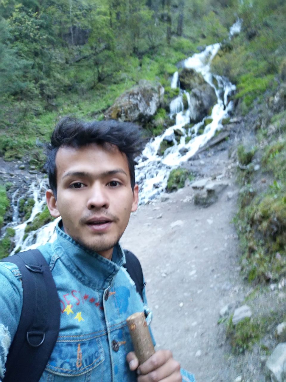 Photo of Amazing Trip by rahul singh