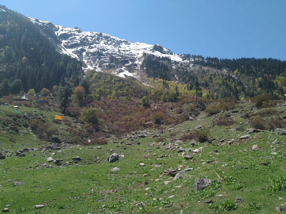 Photo of Amazing Trip by rahul singh