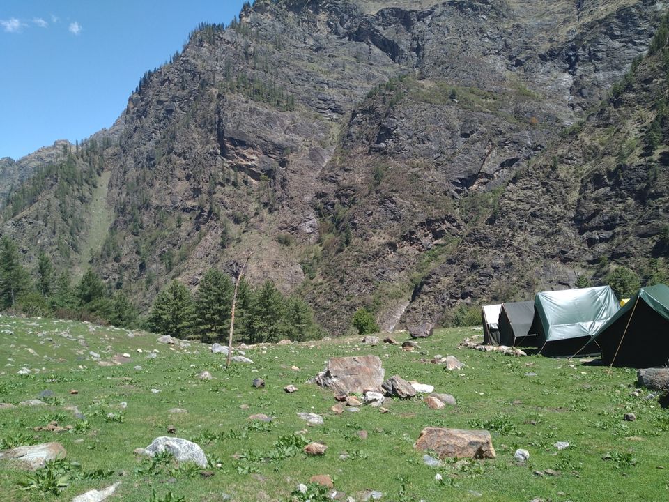 Photo of Amazing Trip by rahul singh