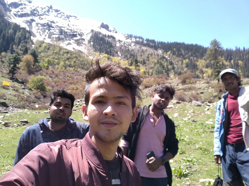 Photo of Amazing Trip by rahul singh