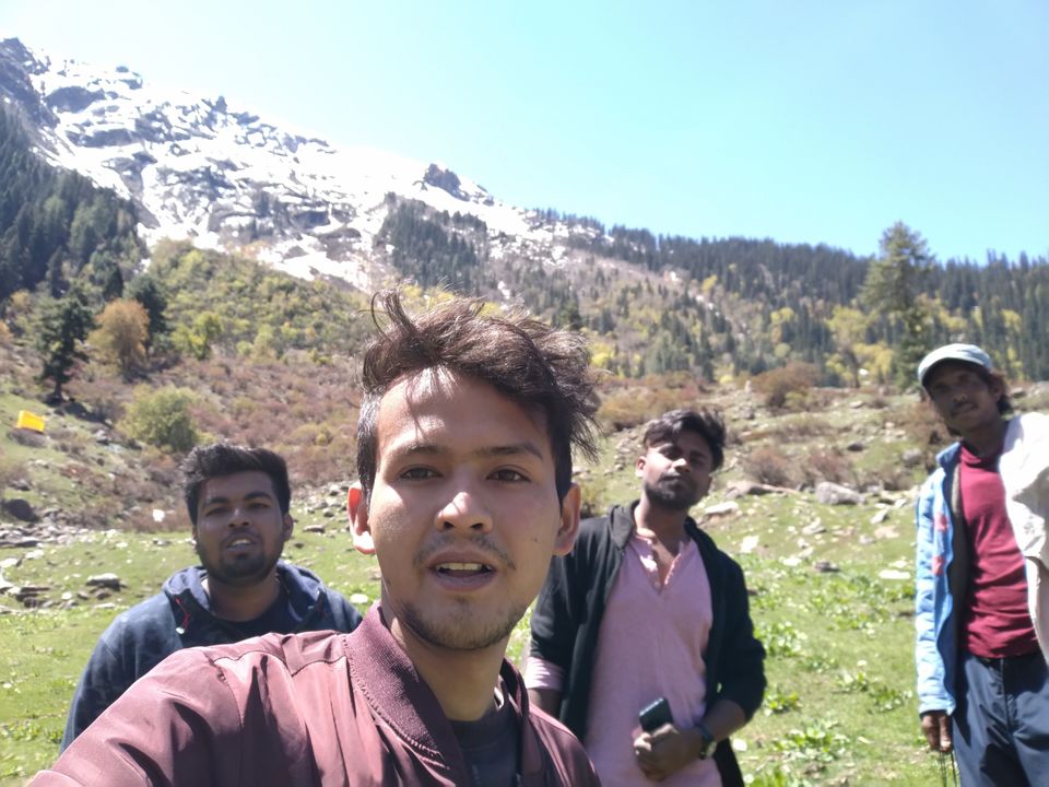 Photo of Amazing Trip by rahul singh