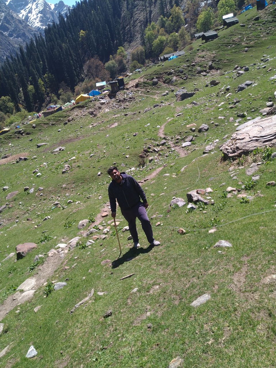 Photo of Amazing Trip by rahul singh