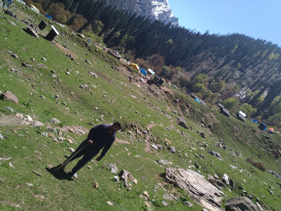 Photo of Amazing Trip by rahul singh