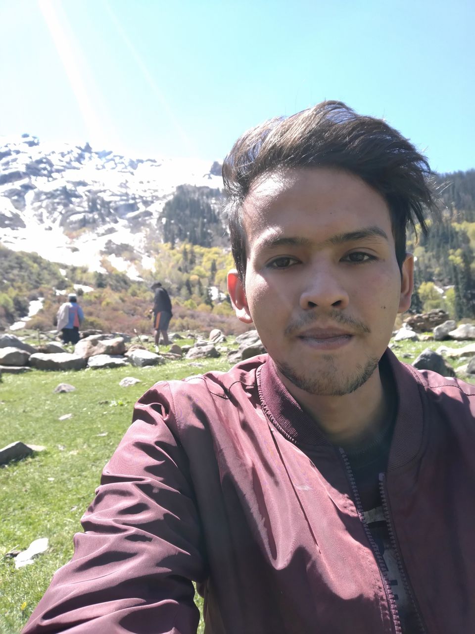 Photo of Amazing Trip by rahul singh