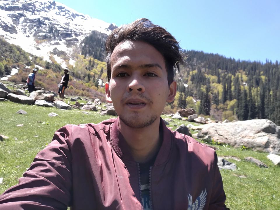 Photo of Amazing Trip by rahul singh