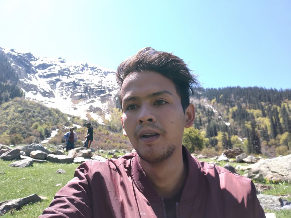 Photo of Amazing Trip by rahul singh
