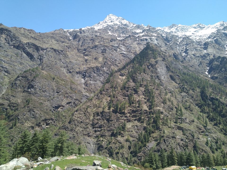 Photo of Amazing Trip by rahul singh
