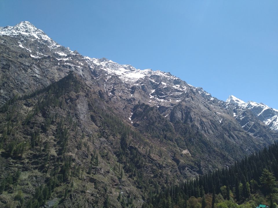 Photo of Amazing Trip by rahul singh