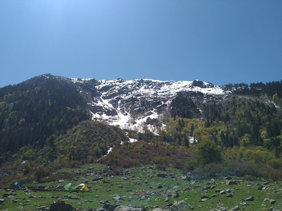 Photo of Amazing Trip by rahul singh