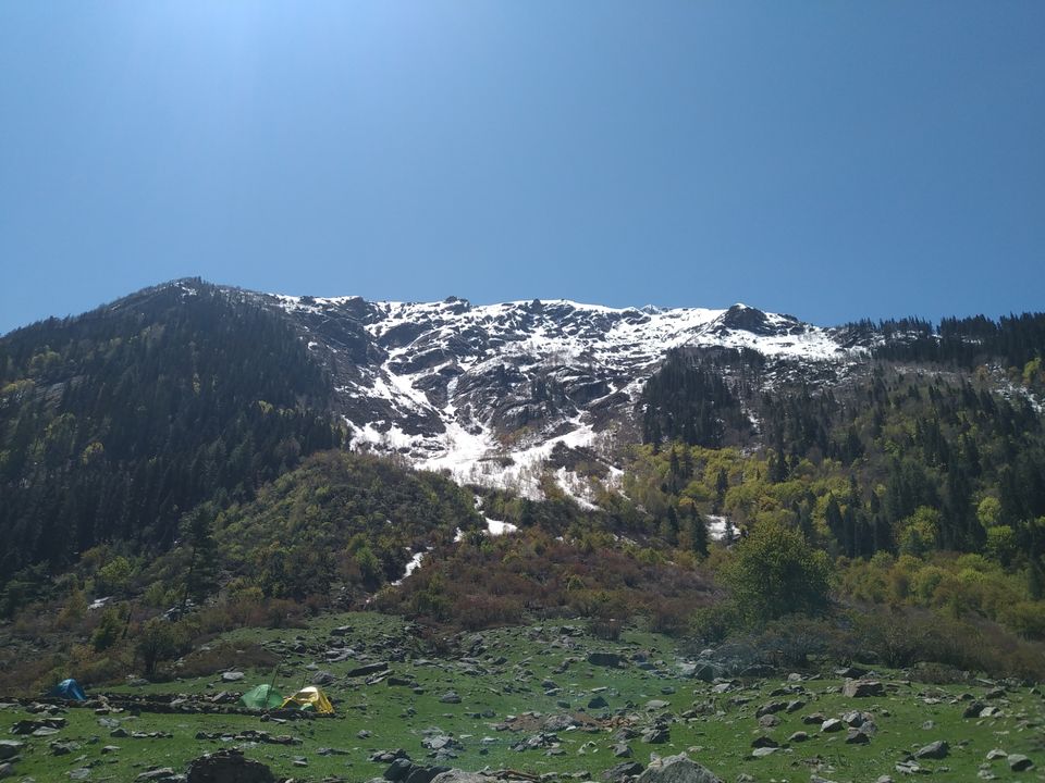 Photo of Amazing Trip by rahul singh