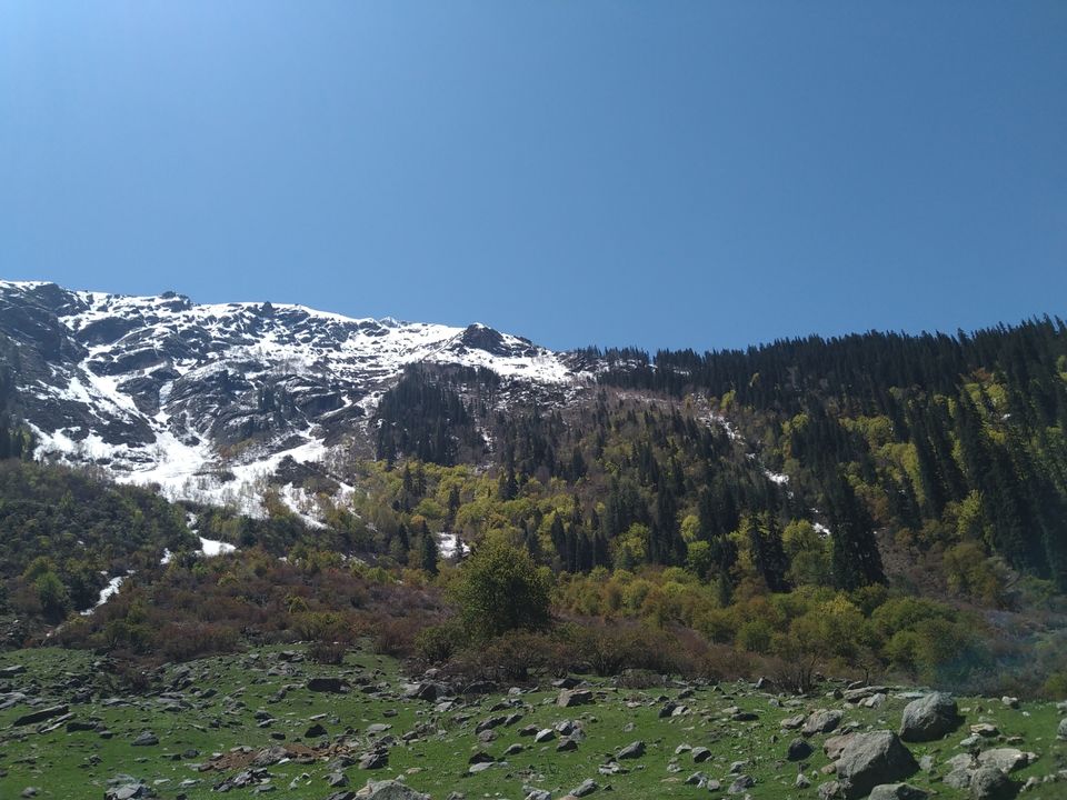 Photo of Amazing Trip by rahul singh