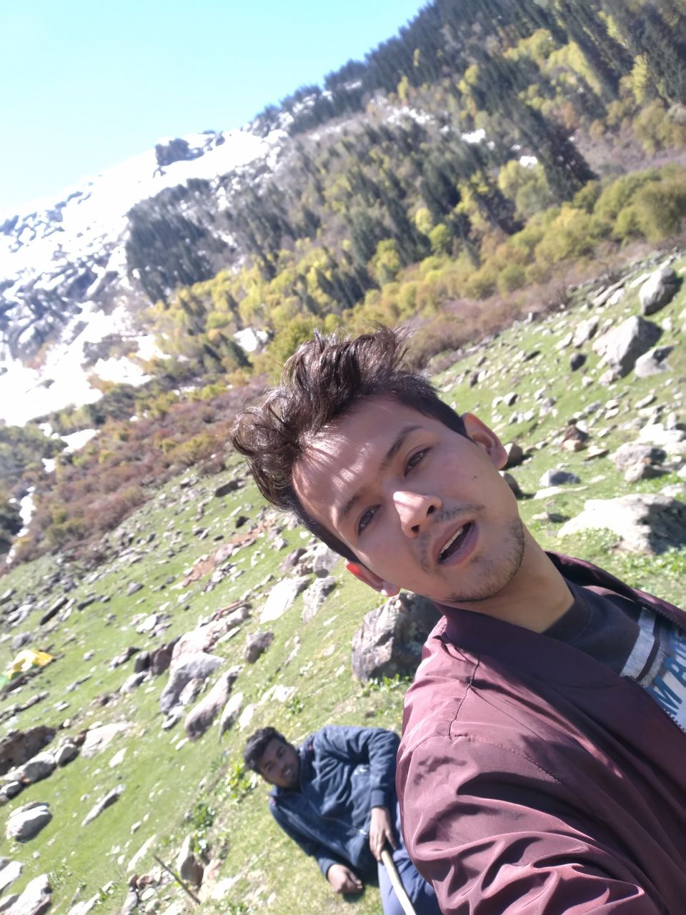Photo of Amazing Trip by rahul singh