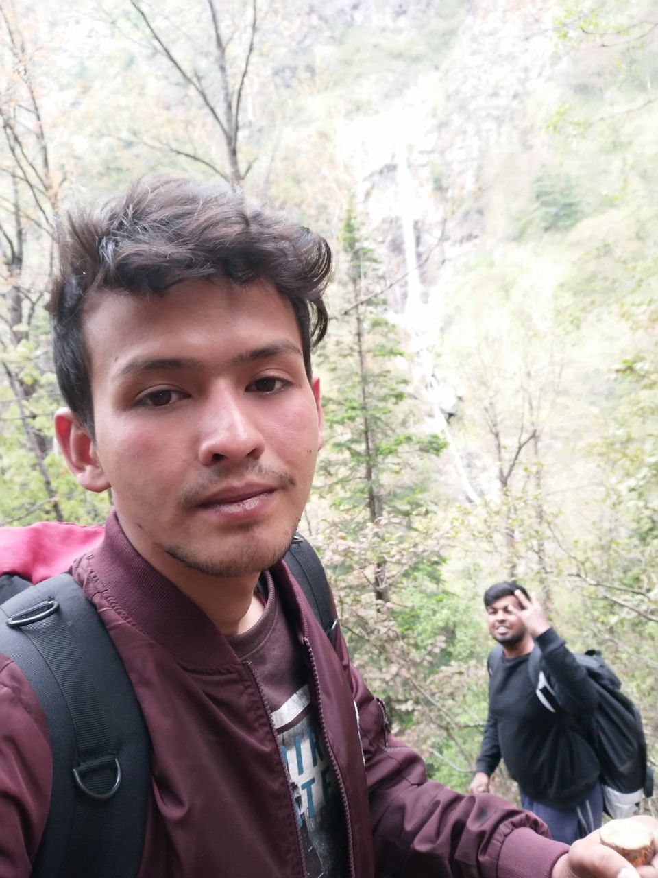 Photo of Amazing Trip by rahul singh