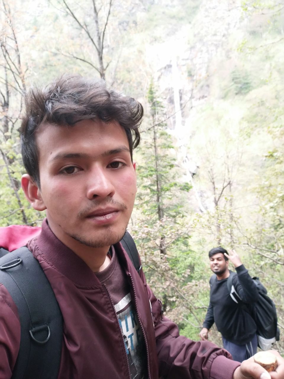 Photo of Amazing Trip by rahul singh