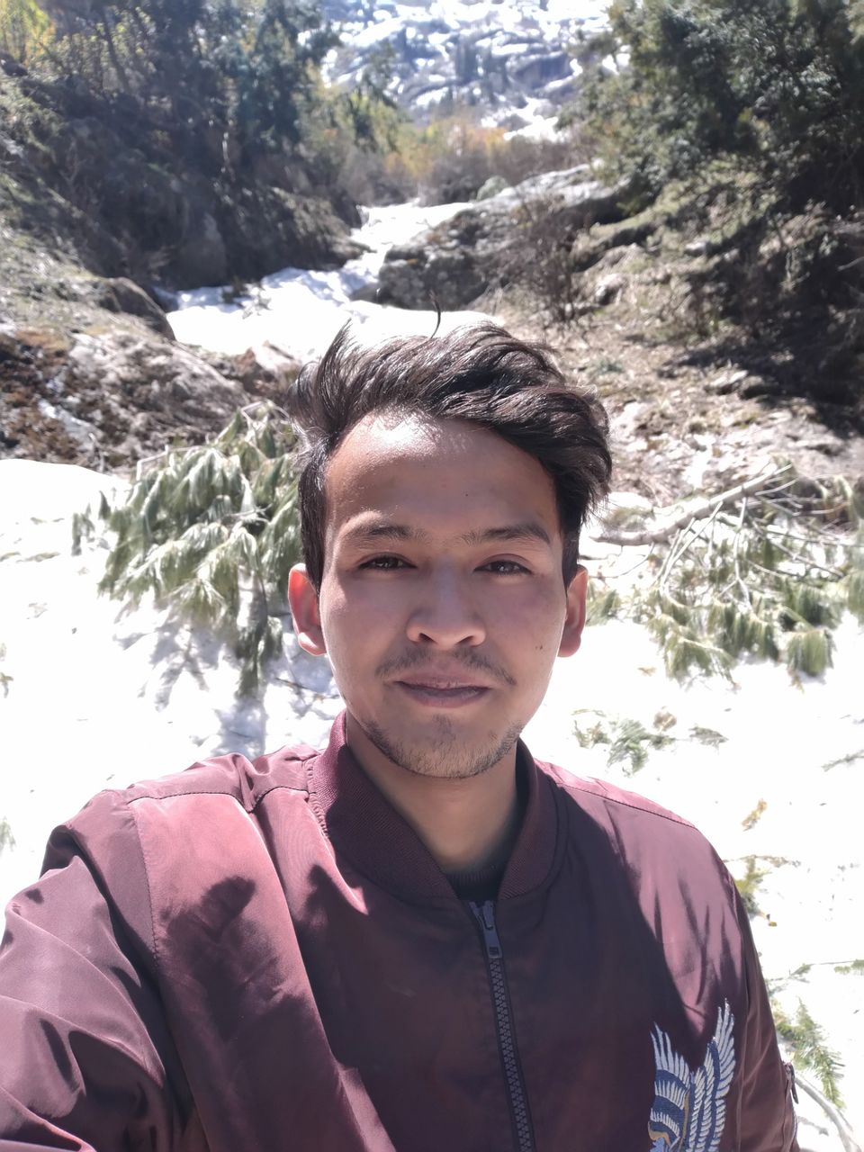 Photo of Amazing Trip by rahul singh