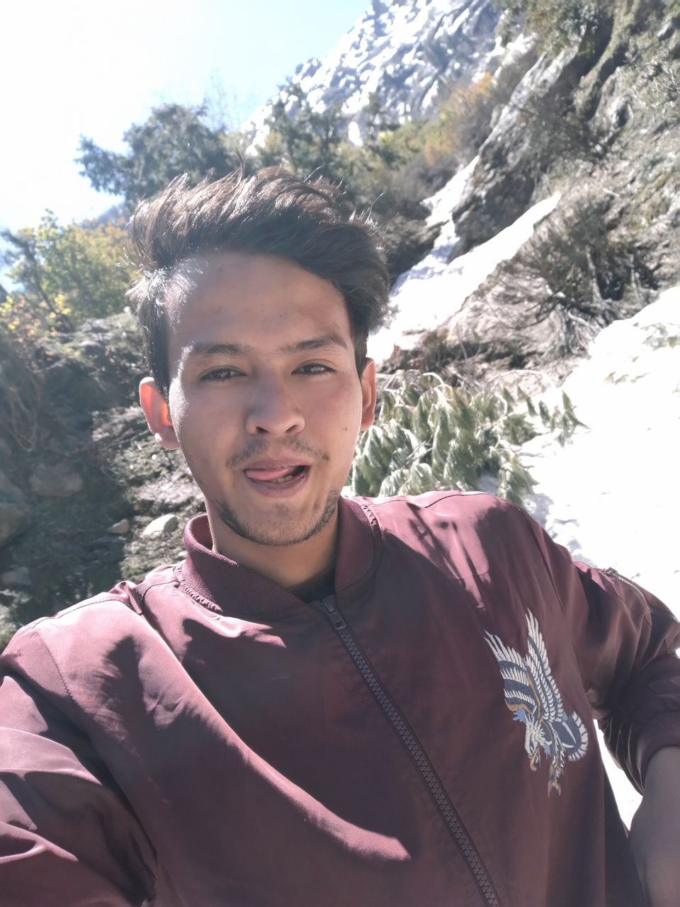 Photo of Amazing Trip by rahul singh
