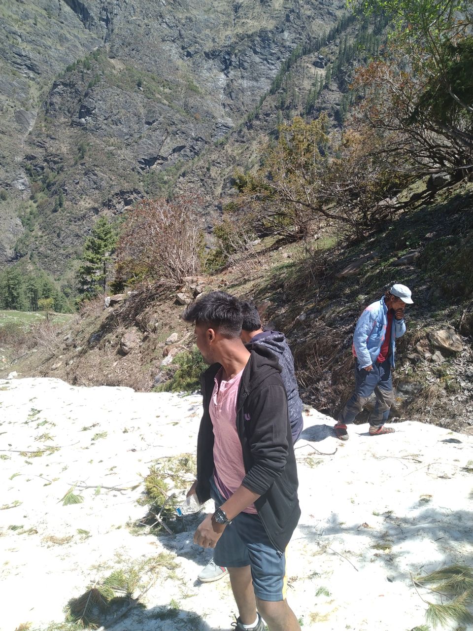 Photo of Amazing Trip by rahul singh