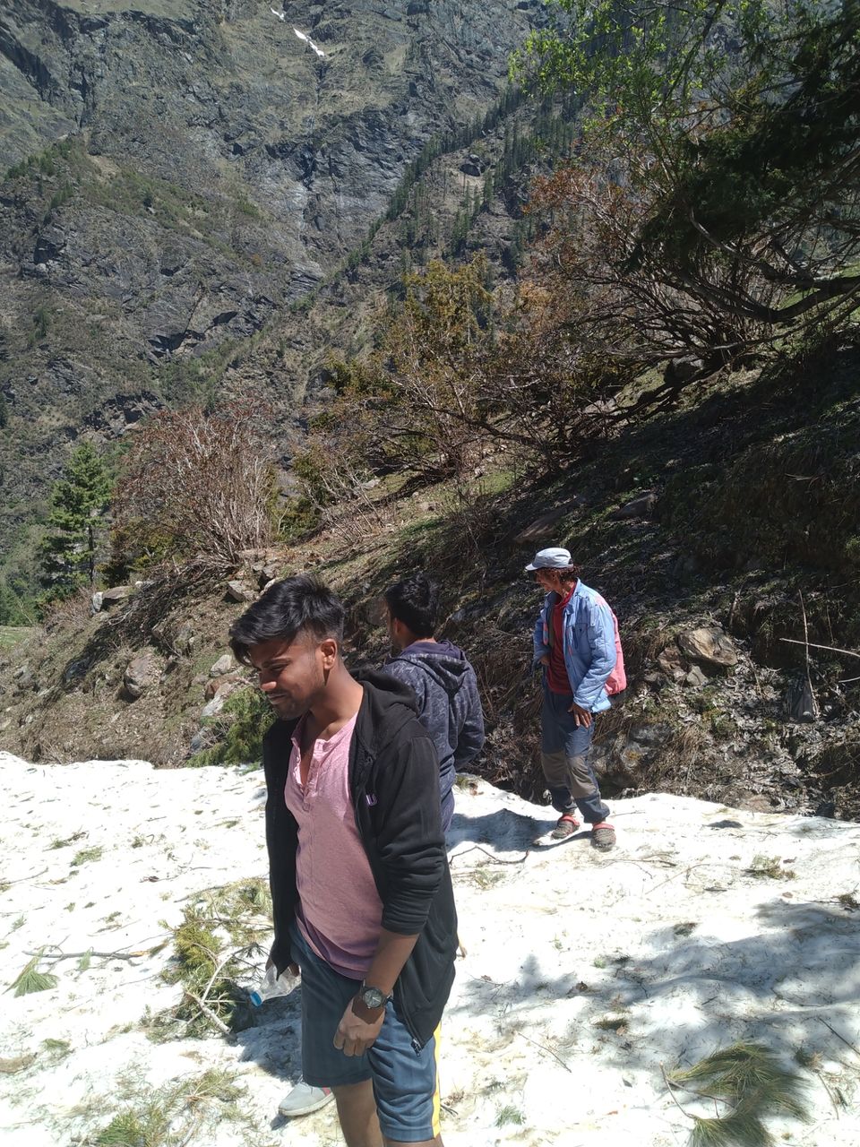 Photo of Amazing Trip by rahul singh