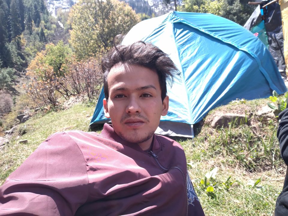 Photo of Amazing Trip by rahul singh