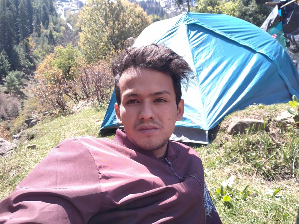 Photo of Amazing Trip by rahul singh