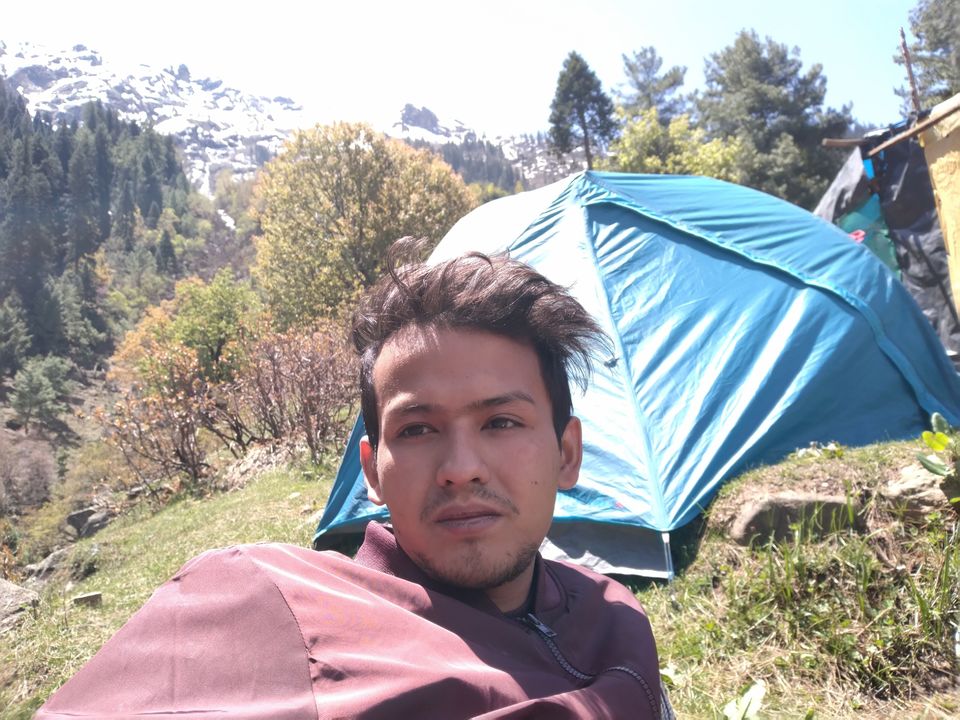 Photo of Amazing Trip by rahul singh