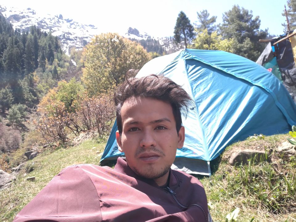 Photo of Amazing Trip by rahul singh